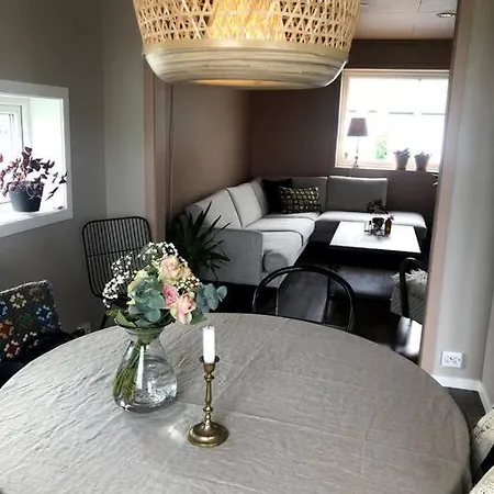 Holiday home Island Life! 2,5 Bedroom House.