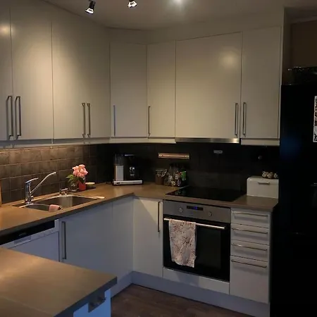 Island Life! 2,5 Bedroom House. *