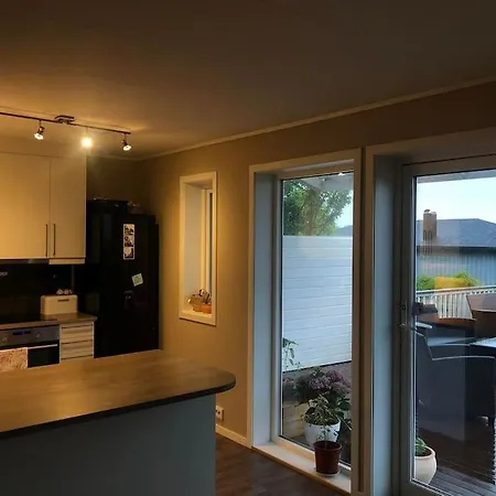 Holiday home Island Life! 2,5 Bedroom House. *