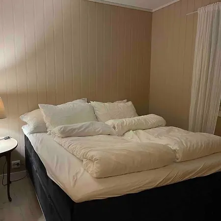 Holiday home Island Life! 2,5 Bedroom House. Vigra