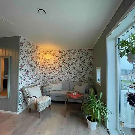 Holiday home Island Life! 2,5 Bedroom House.